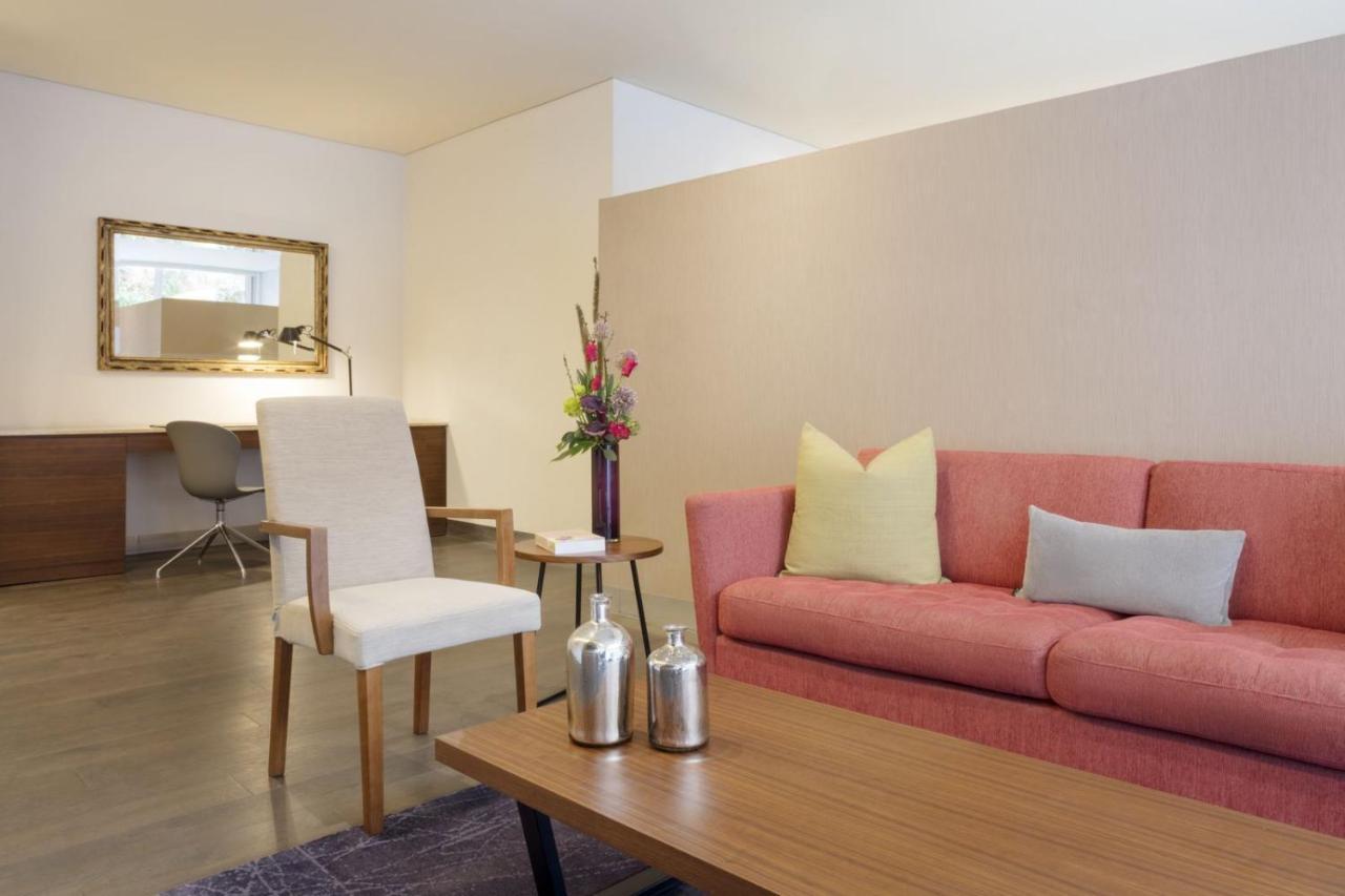 Stara Hamburgo Boutique (adults Only) Hotel Mexico City