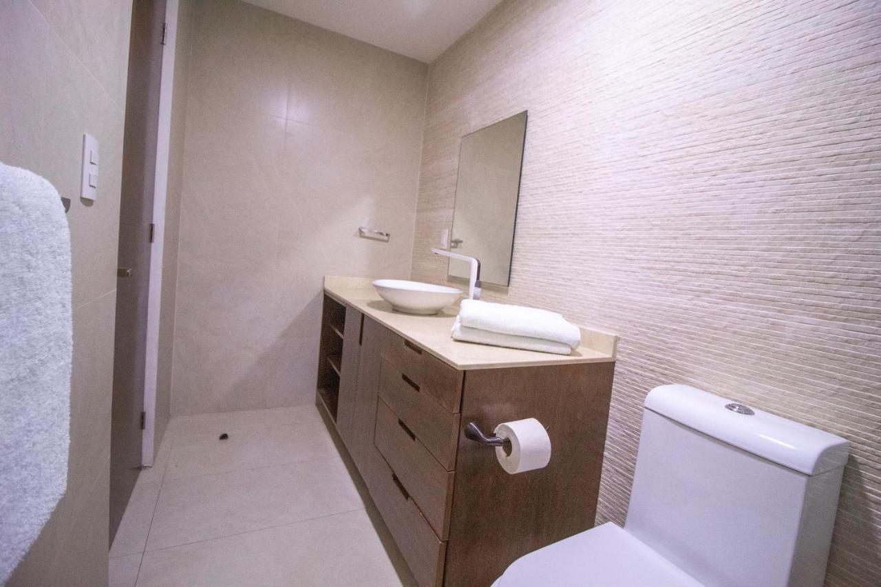 Hotel Singular Socrates Cidade do México