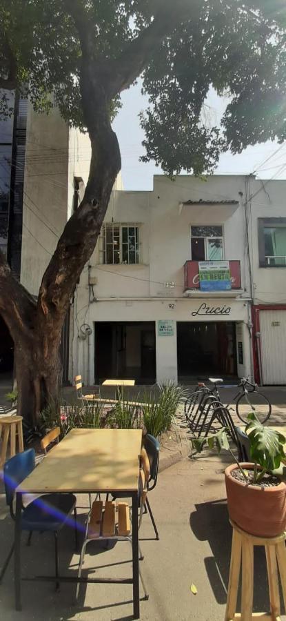 Guest house Versalles
