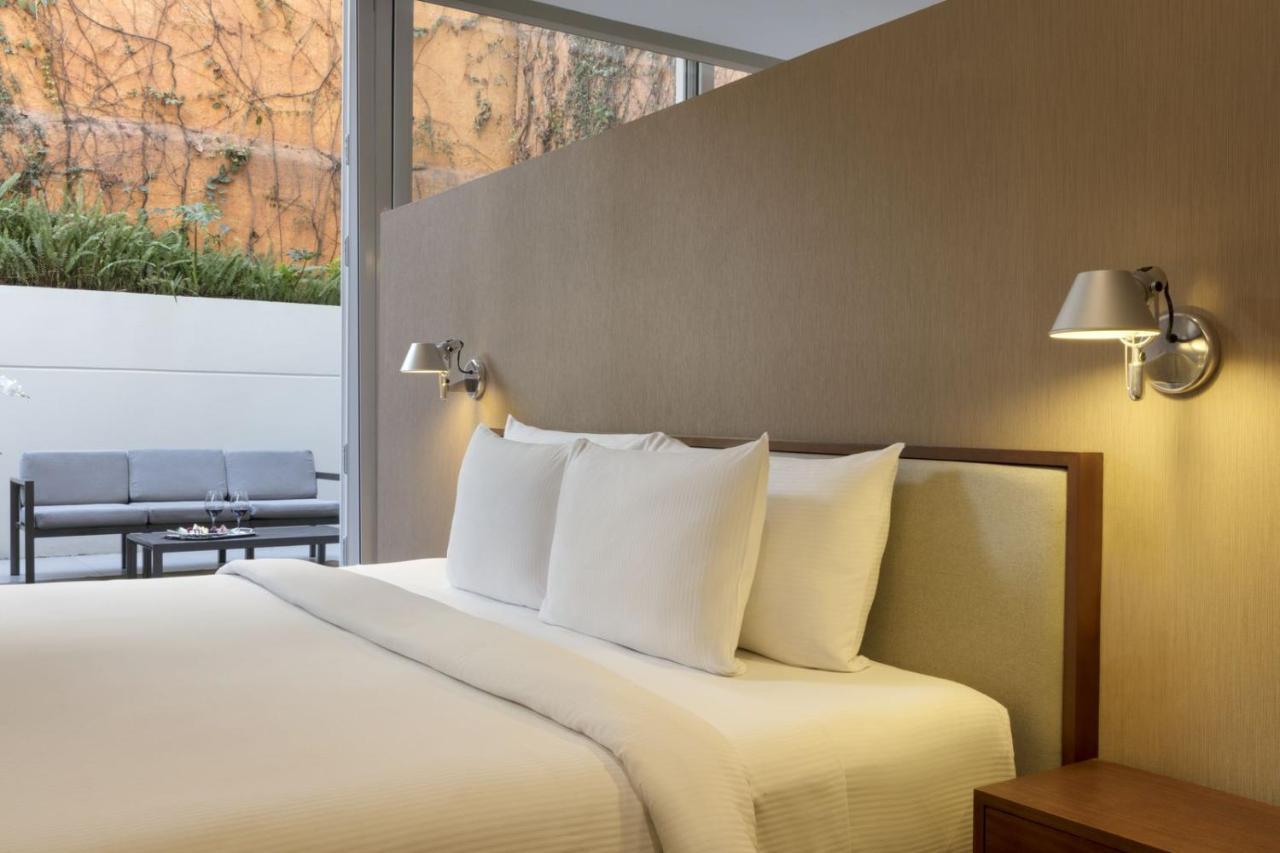 Hotel Stara Hamburgo Boutique (adults Only) Mexico City