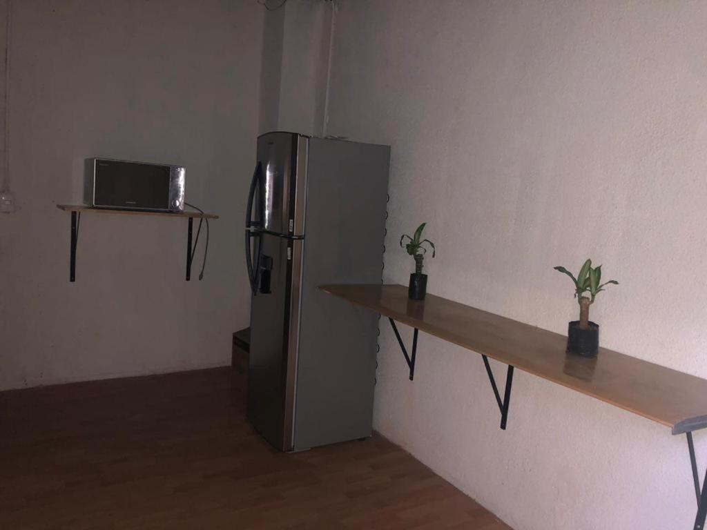 Versalles Guest house Mexico City