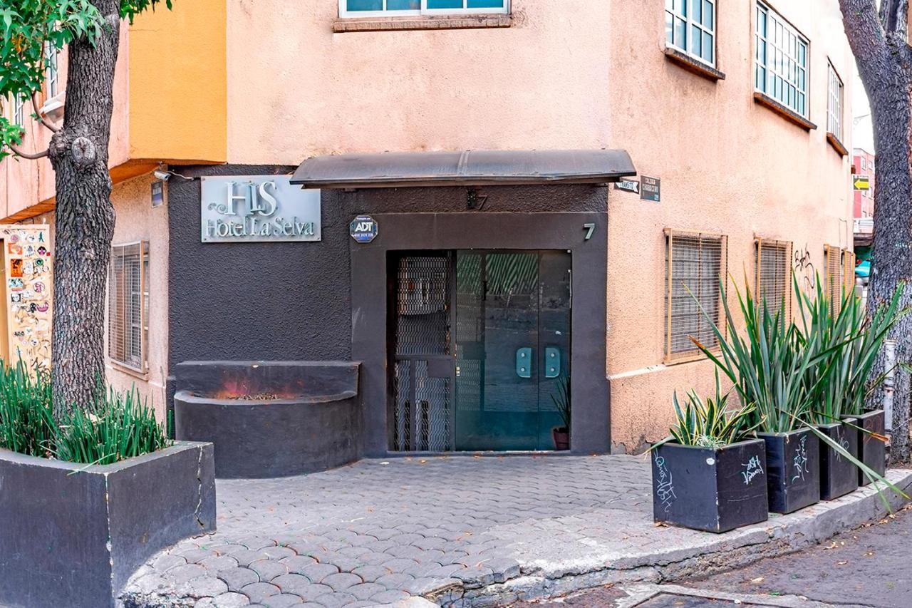 Hotel Ayenda La Selva