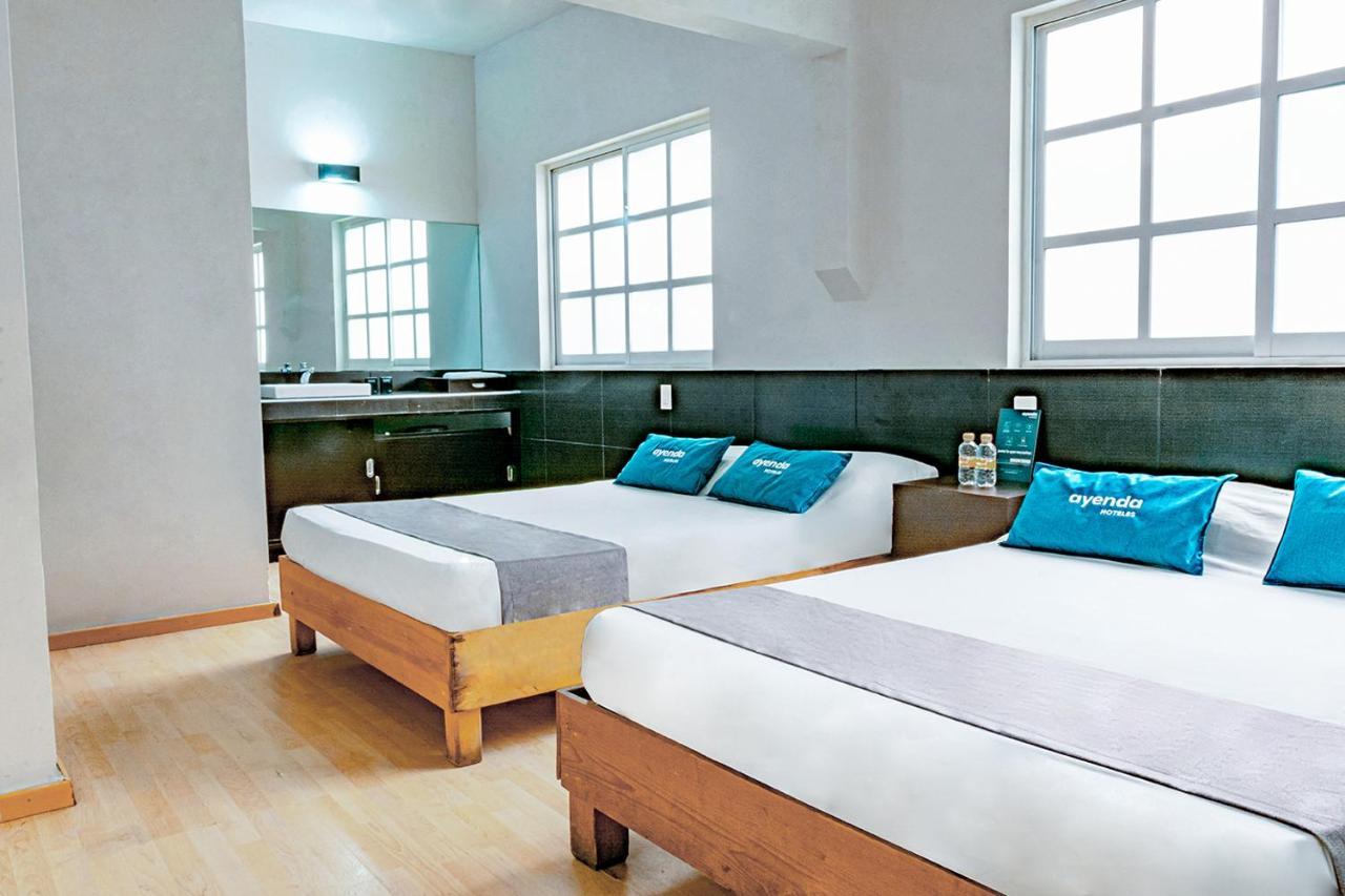 Hotel Ayenda La Selva *
