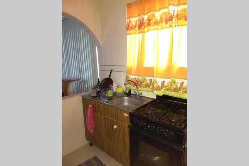 Apartamento Rincón De Checo México DF