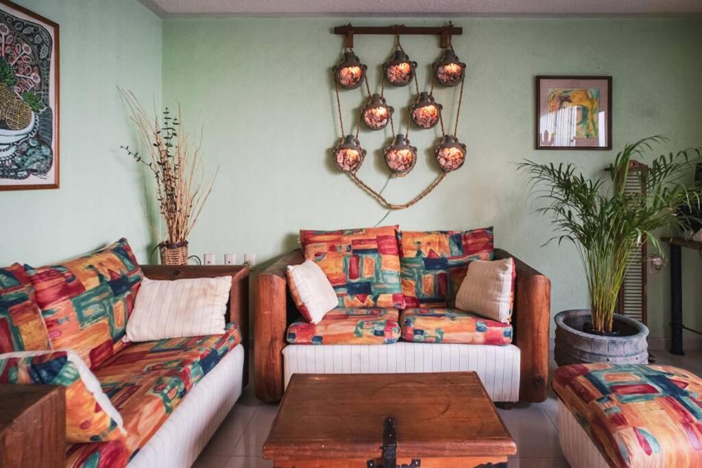 Rincón De Checo Apartamento