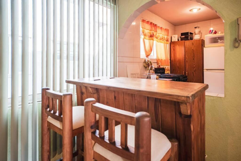 Rincón De Checo Apartamento *