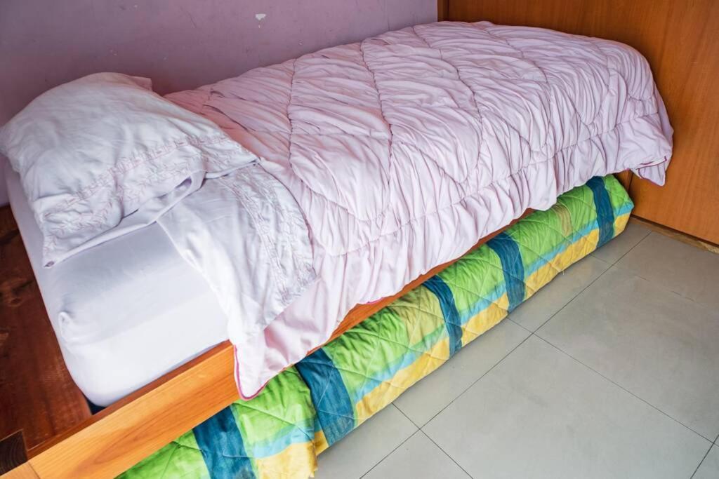 Apartamento Rincón De Checo *