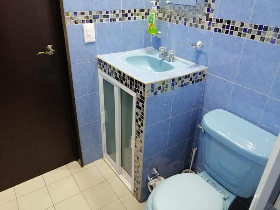 Hermoso Depa De 3 Recamaras Y 2 Banos En El Centro De Coyoacan Apartment Mexico City