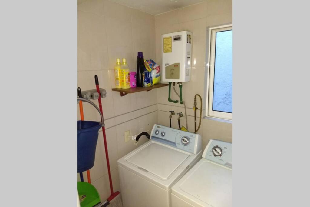 Apartamento Rincón De Checo México DF