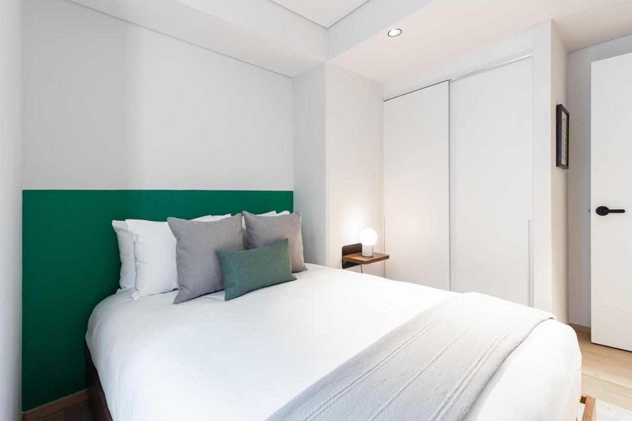 Apartamento Casai Roma Norte