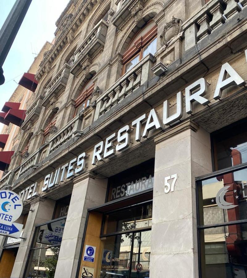 Casa De La Luna Hotel 3*