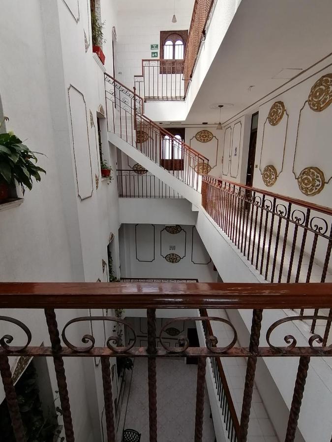 Casa De La Luna Hotel 3*