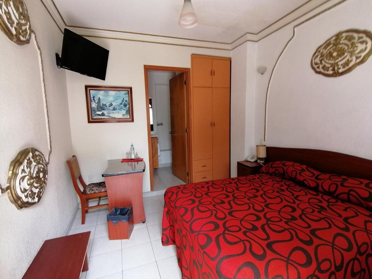 Hotel Casa De La Luna