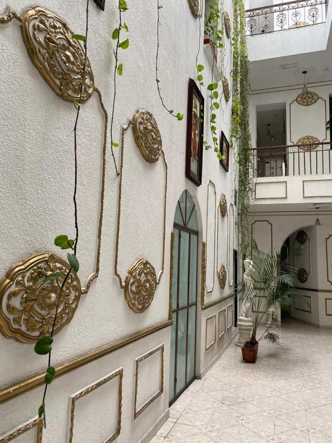 Casa De La Luna 3* Mexico City