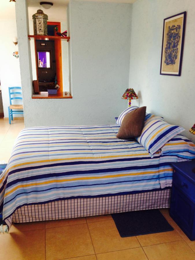 Maria Del Alma House Guest house 3*