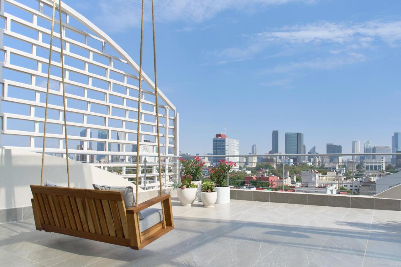 Xoma - Luxury By Viadora México DF