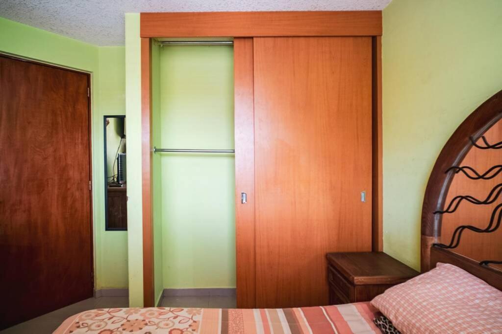 Rincón De Checo Apartamento