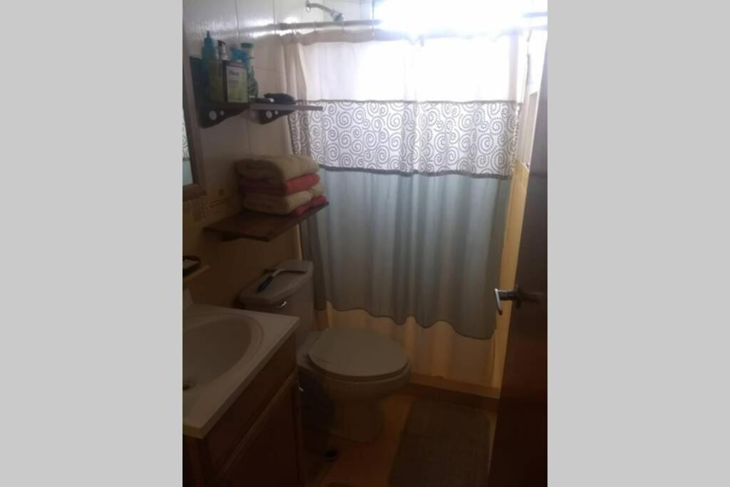 Apartamento Rincón De Checo