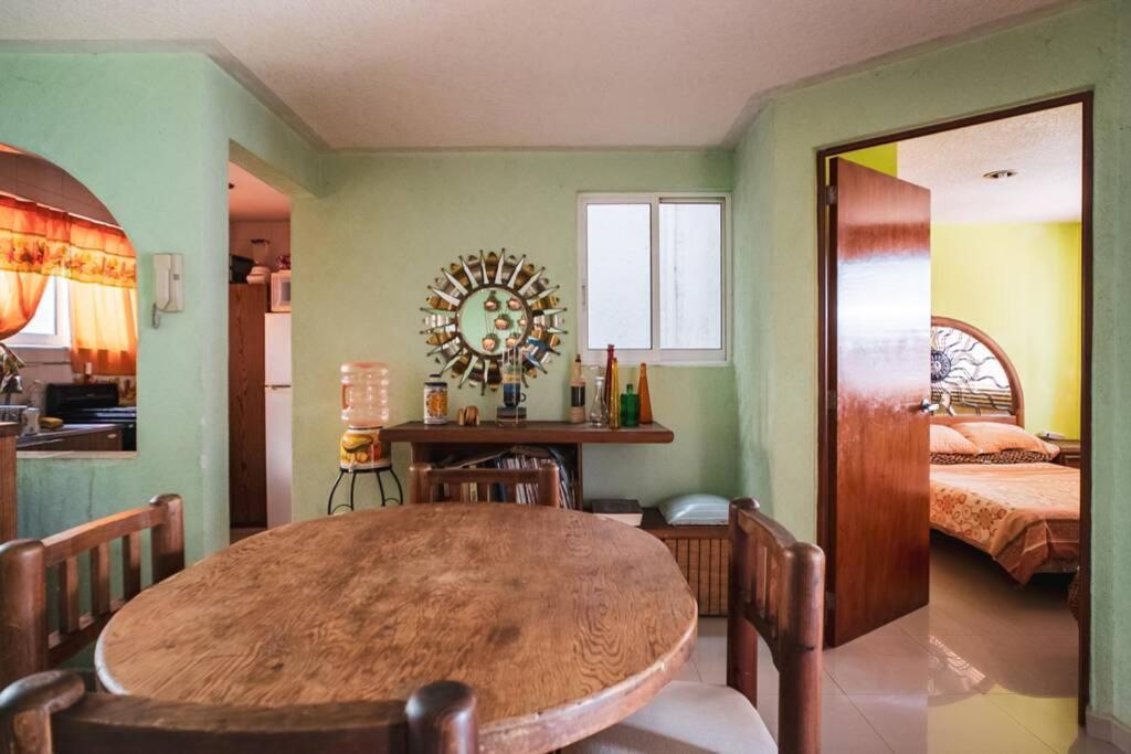 Apartamento Rincón De Checo *