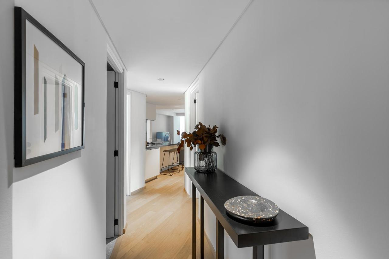 Casai Roma Norte Apartamento *