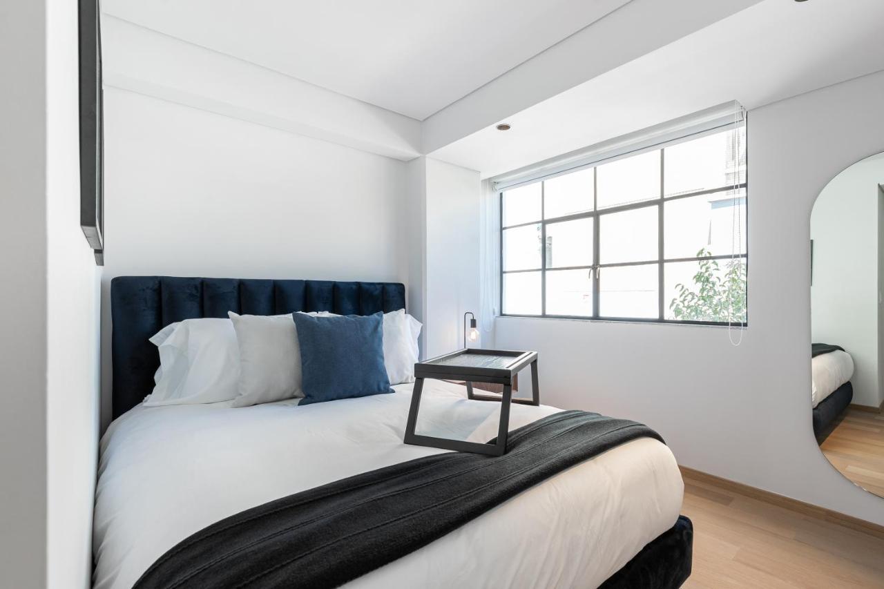Apartamento Casai Roma Norte México DF