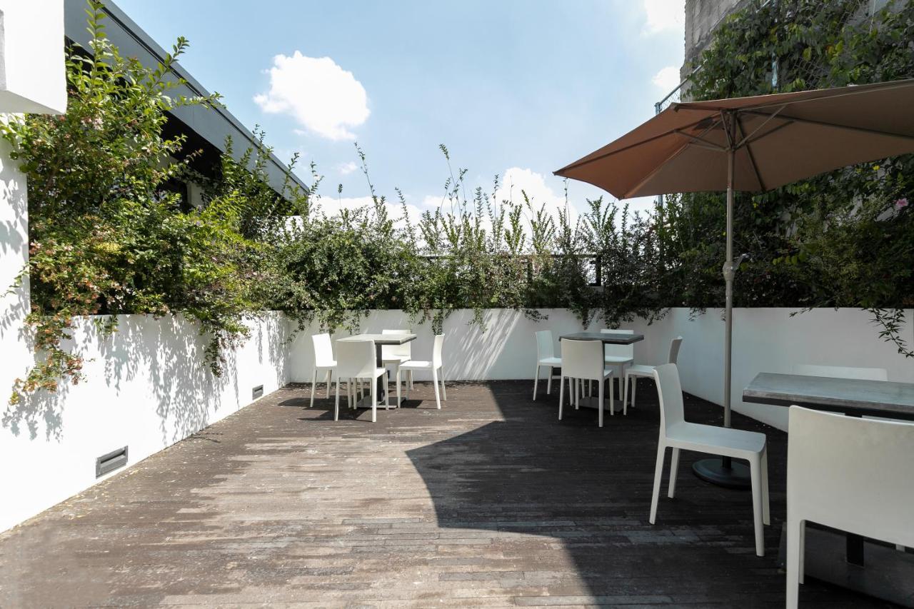 Casai Roma Norte Apartamento