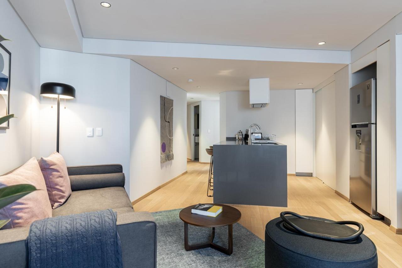Apartamento Casai Roma Norte México DF