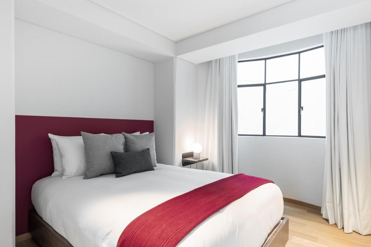 Casai Roma Norte Apartamento *