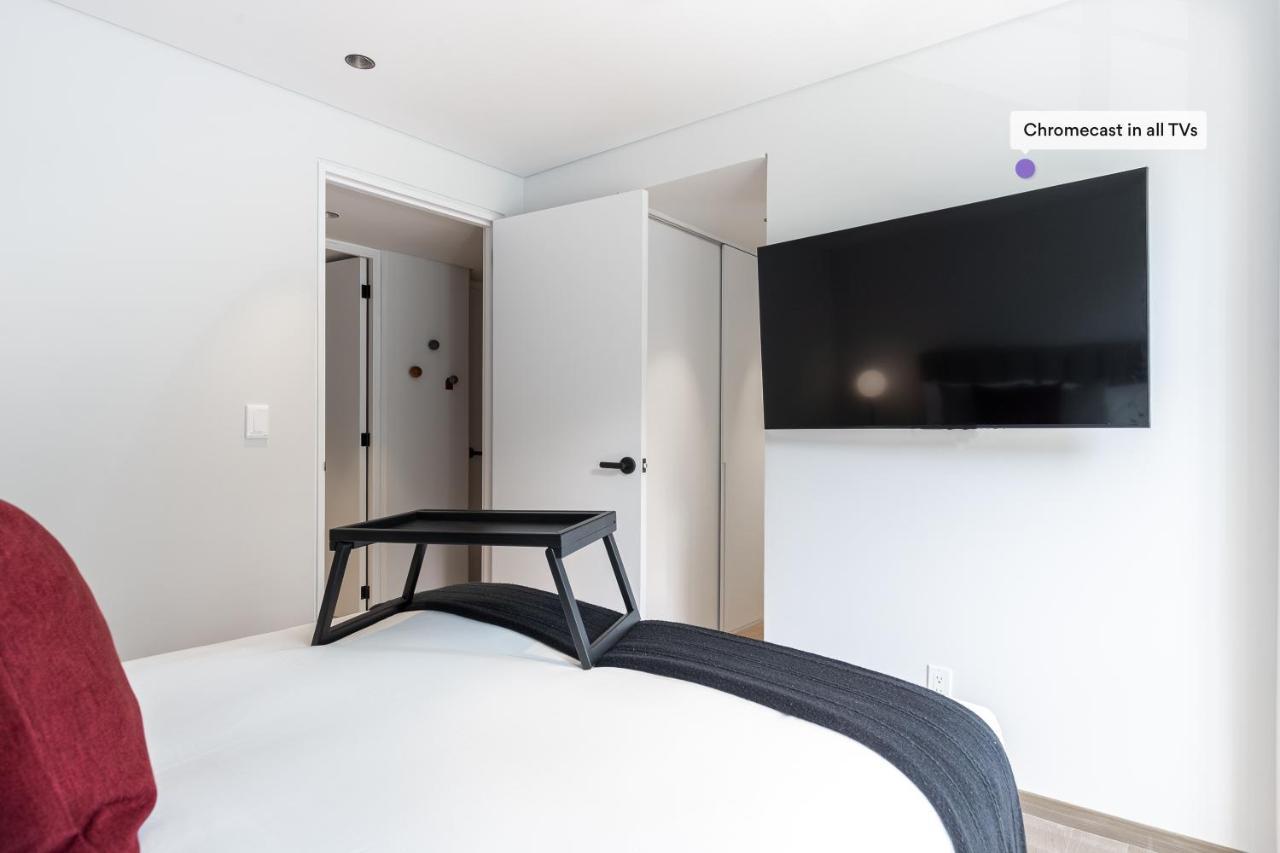 Apartamento Casai Roma Norte México DF