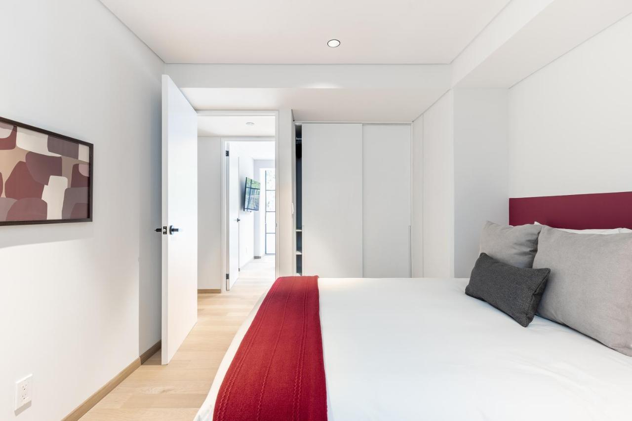 Apartamento Casai Roma Norte *