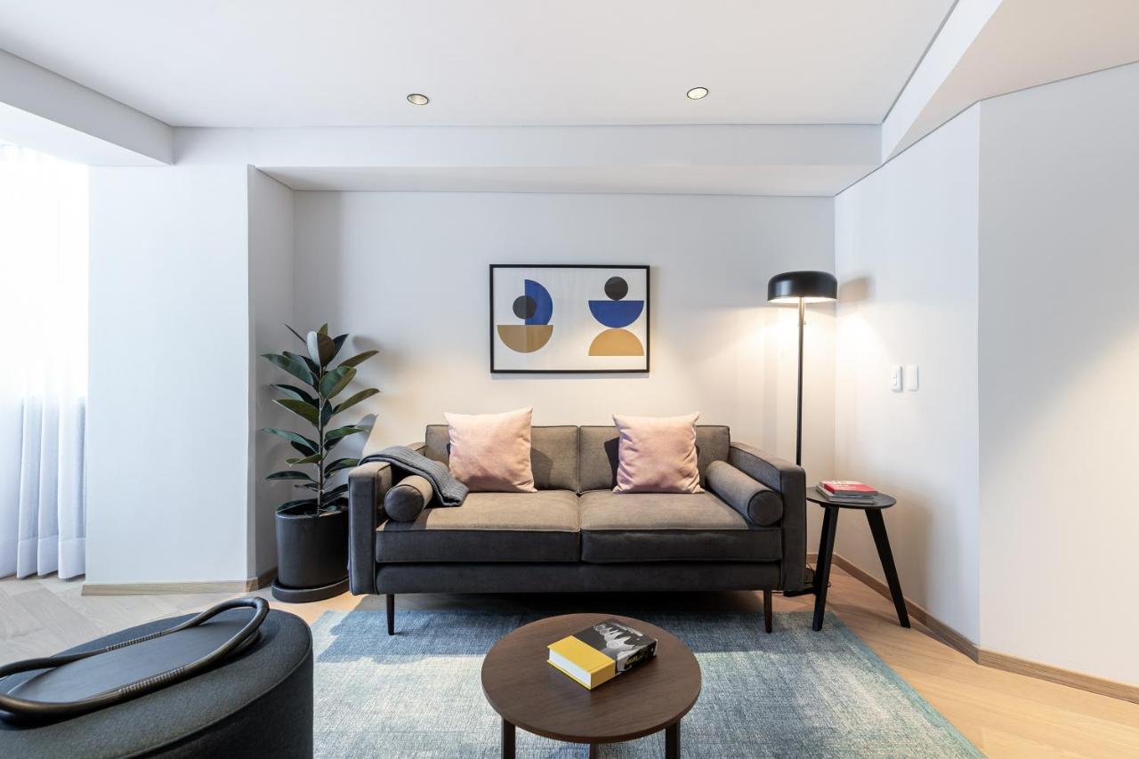 Apartamento Casai Roma Norte *