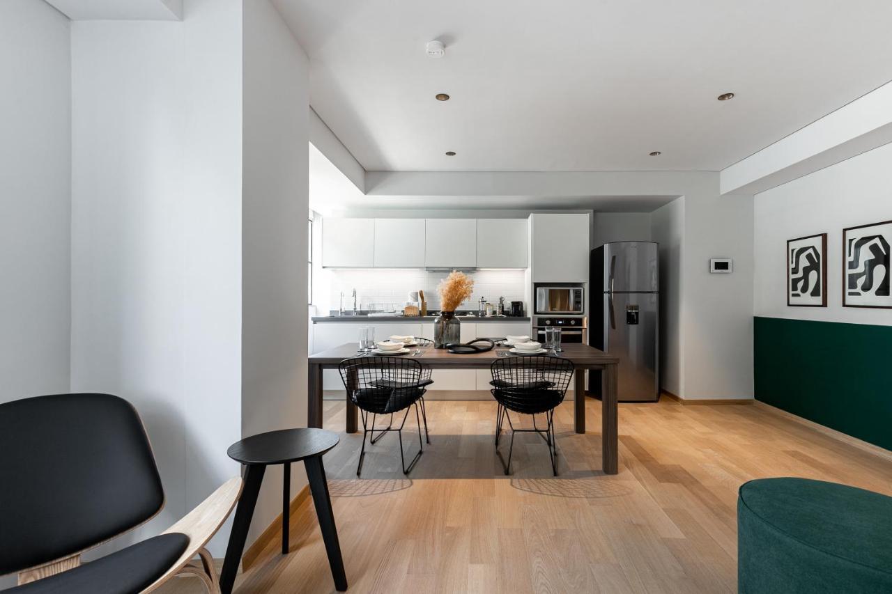 Casai Roma Norte Apartamento *