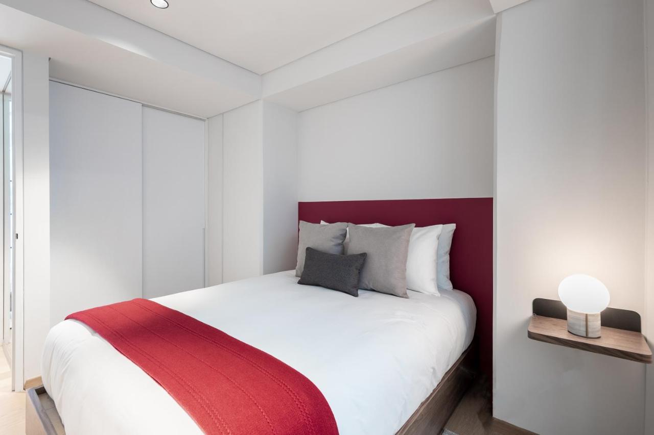 Casai Roma Norte Apartamento