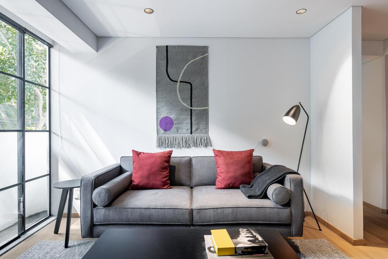 Apartamento Casai Roma Norte *