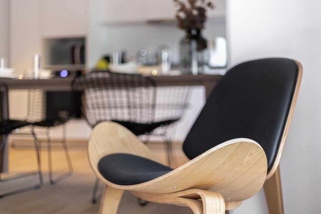 Apartamento Casai Roma Norte *