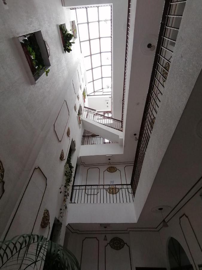 Casa De La Luna Hotel