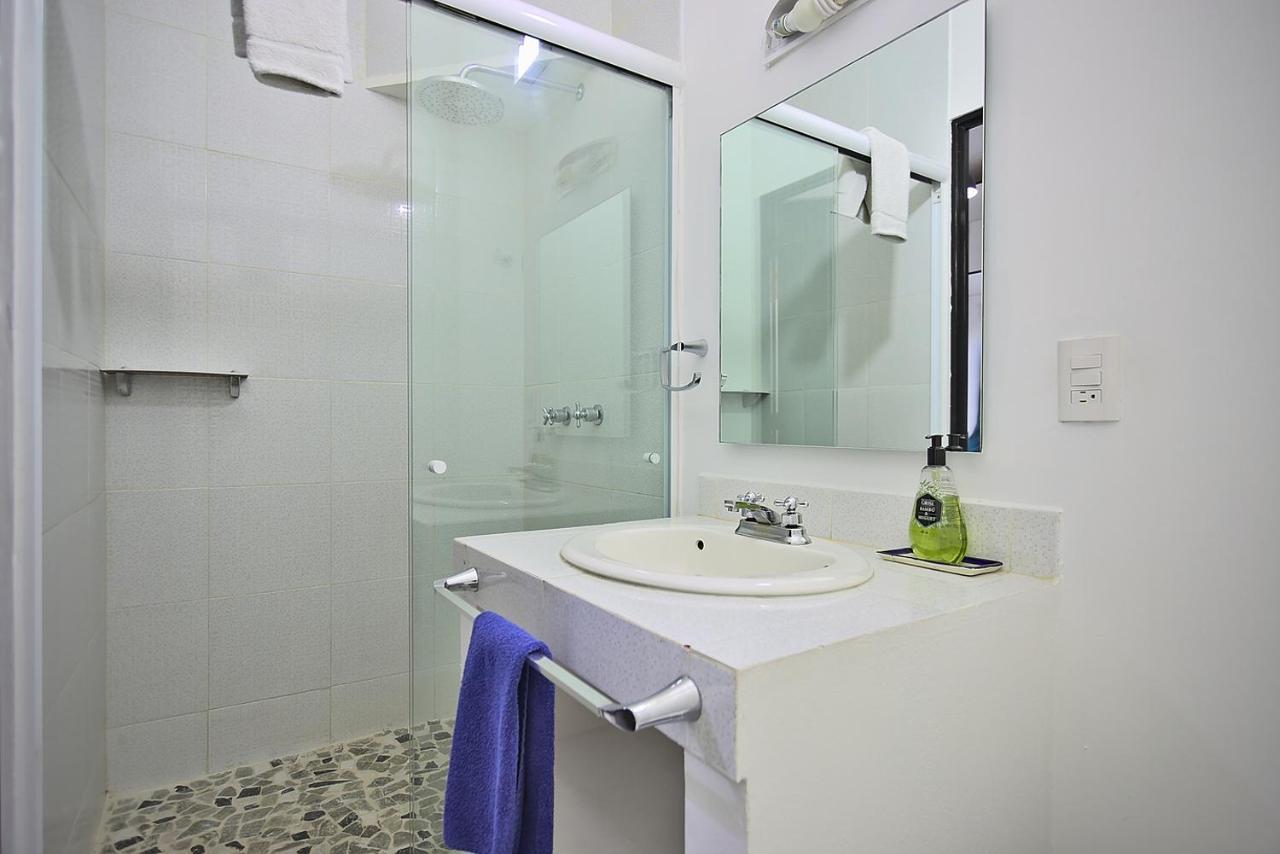 La Casita De Coyoacan 3* Mexico City