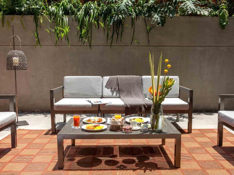 Stara Hamburgo Boutique (adults Only) Mexico City