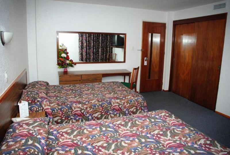 Hotel Mallorca México DF