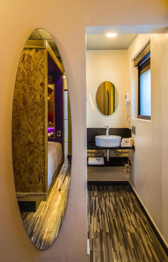 Mx Mas Roma Hotel
