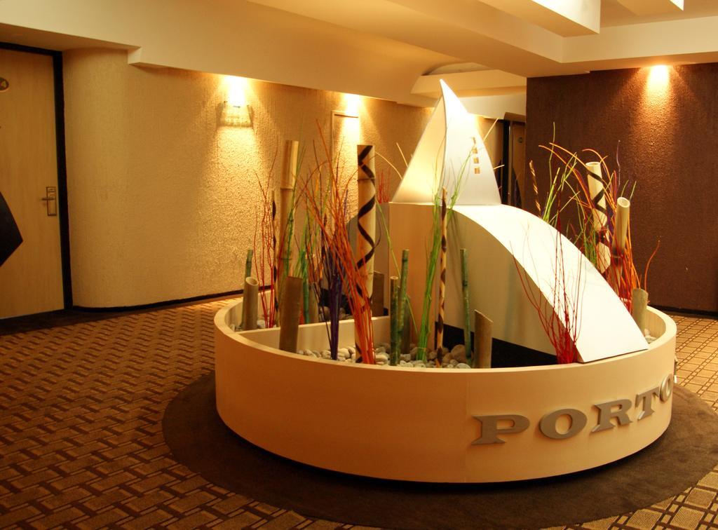 Hotel Porto Novo & 3*