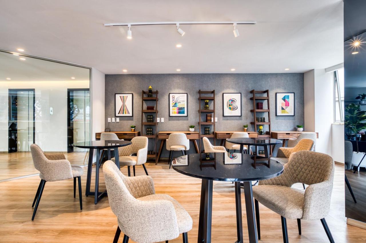 Uliv Polanco Apartamento *