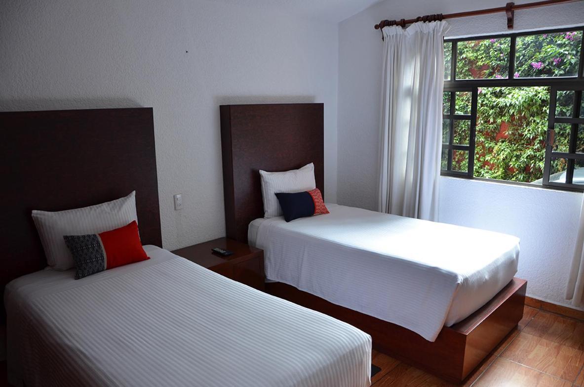 La Casita De Coyoacan