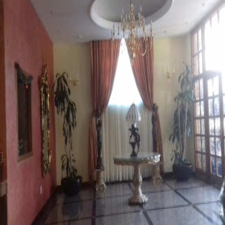 Hotel Hm Belices (adults Only) Cidade do México