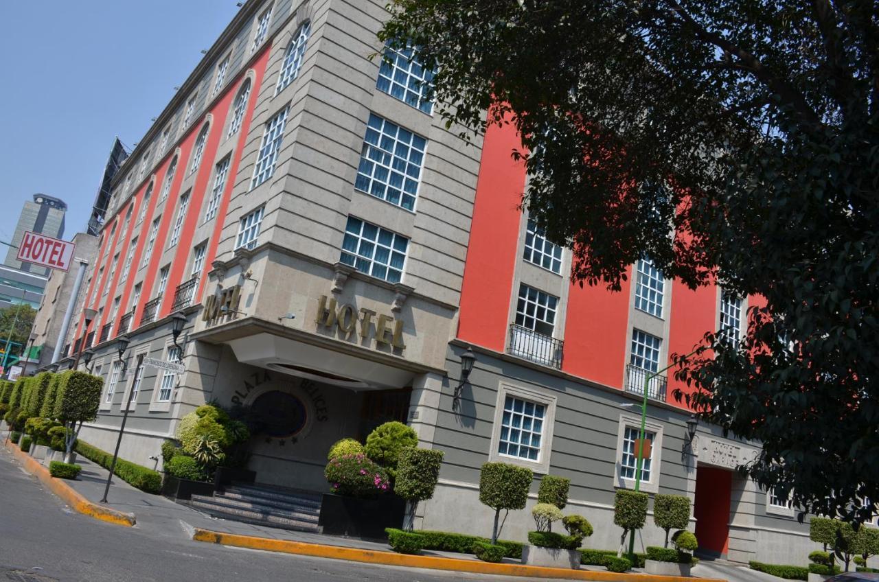 Hm Belices (adults Only) Cidade do México