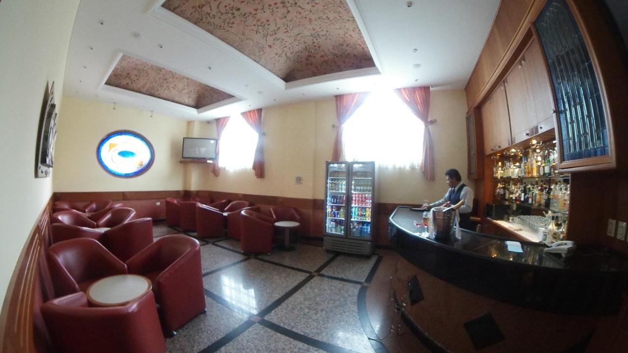 Hm Belices (adults Only) * Cidade do México