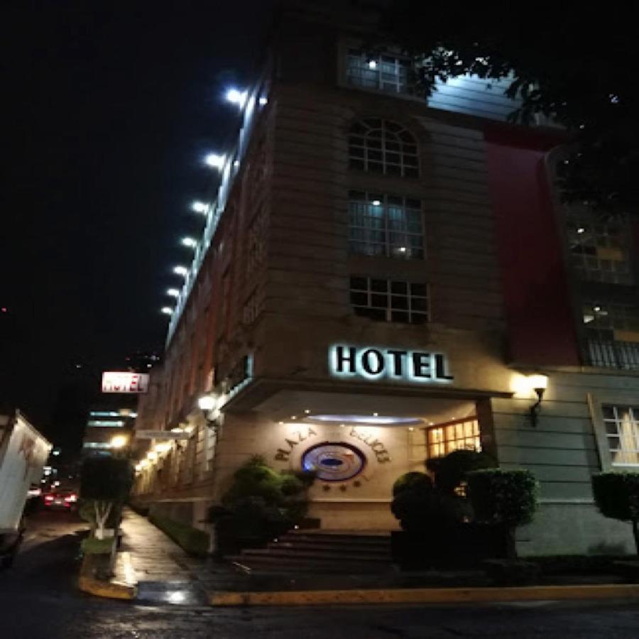 Hm Belices (adults Only) Cidade do México