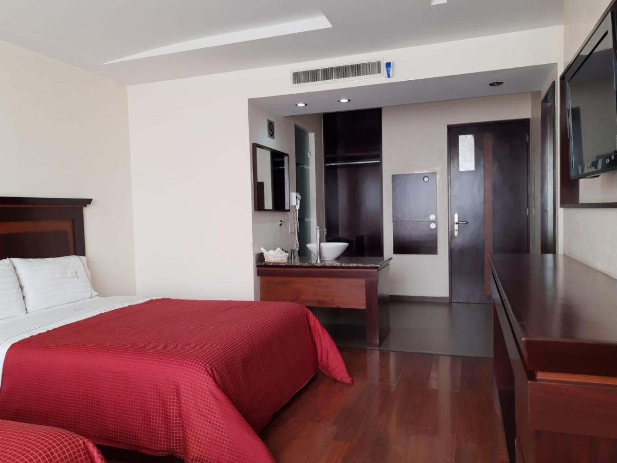 Hotel Madeira