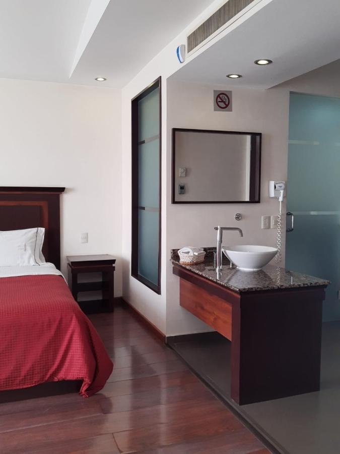 Hotel Madeira