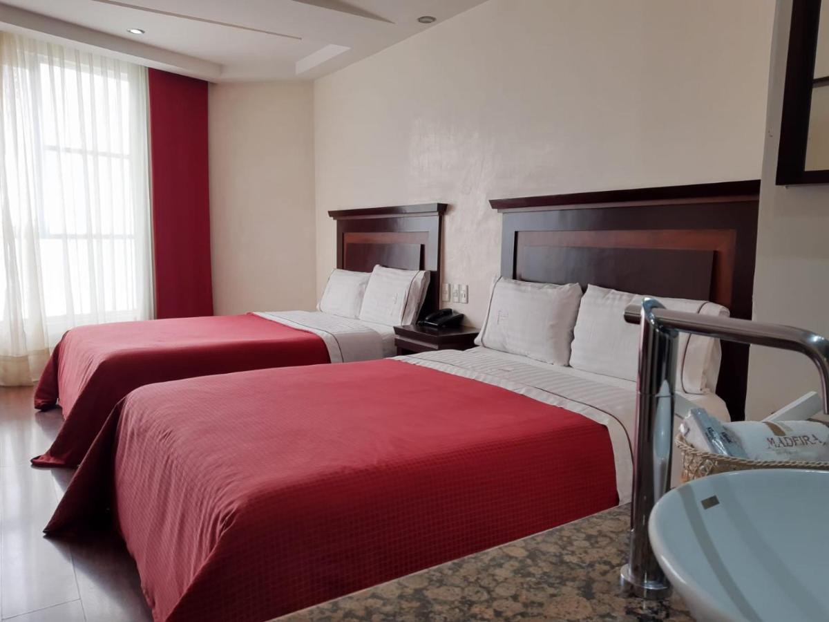Hotel Madeira 5*
